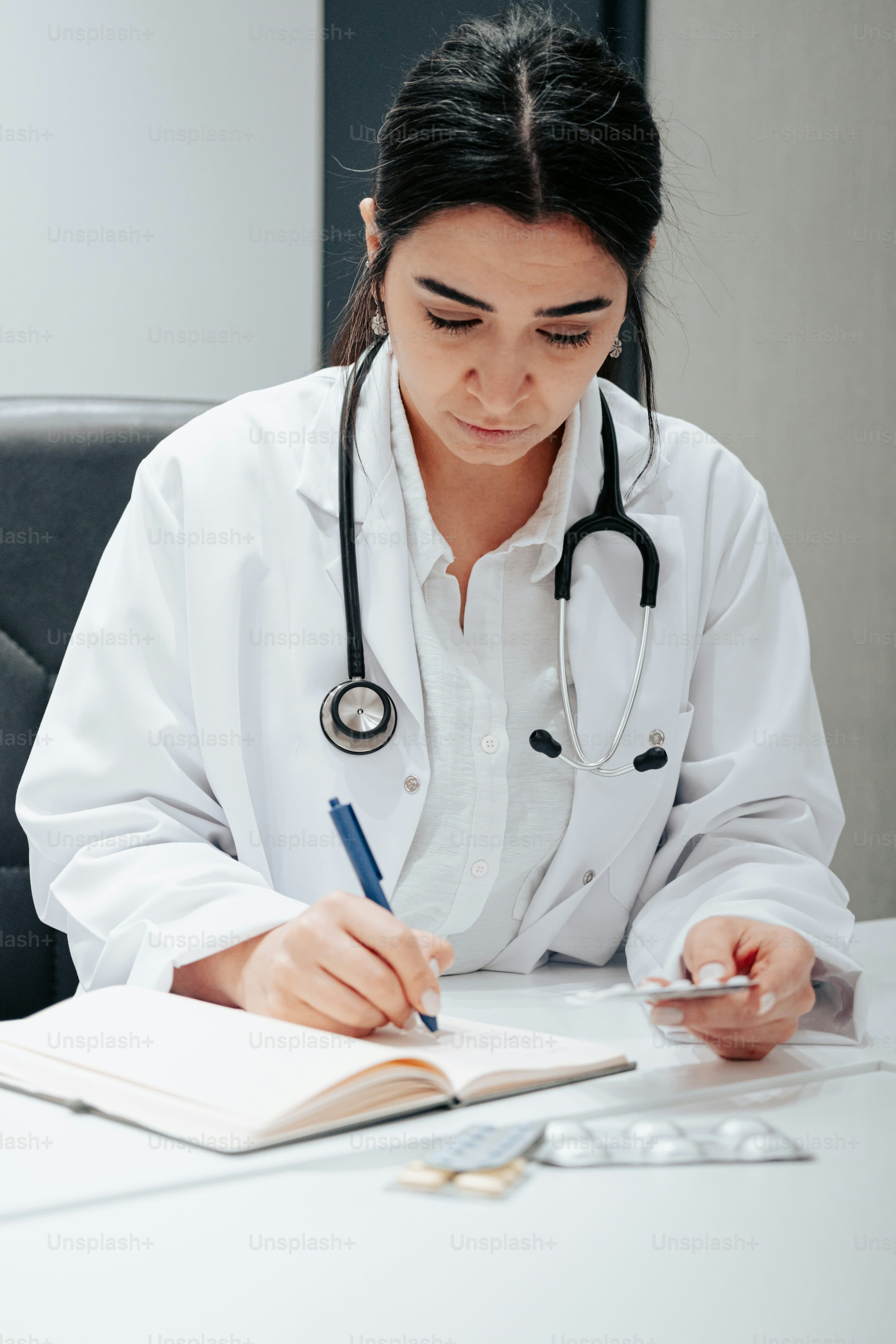 Dr. Meera Iyer