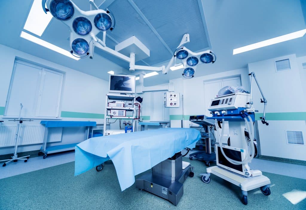 ICU & Critical Care