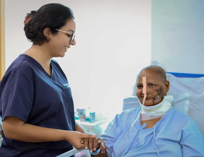Oncology