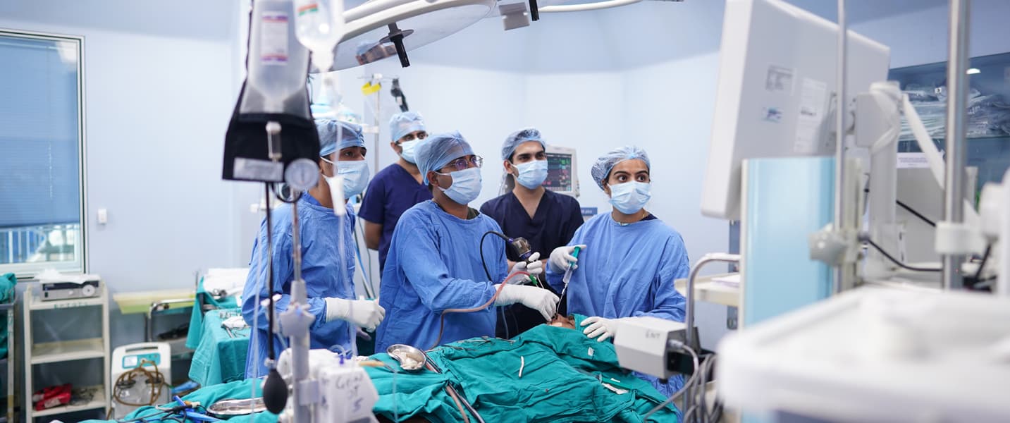 Organ Transplant & Replacement