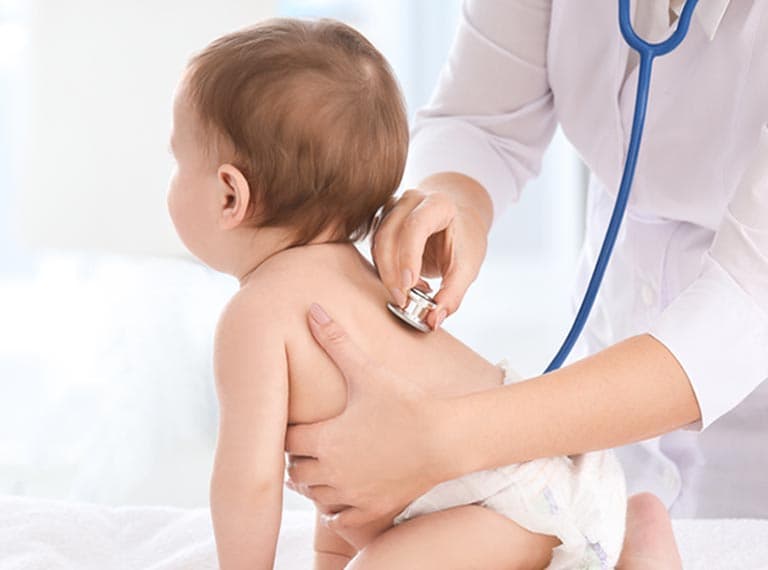 Pediatrics