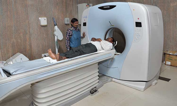 Radiology & Imaging