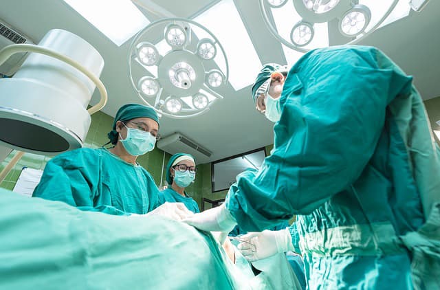 Surgery & General Surgery