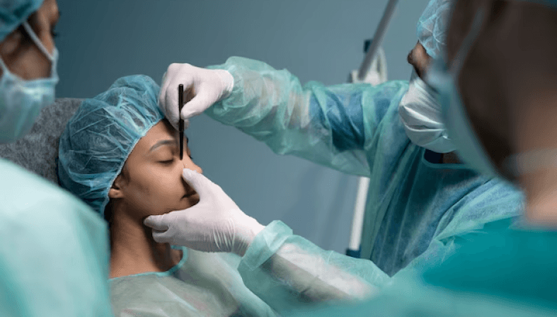 Plastic & Reconstructive Surgery