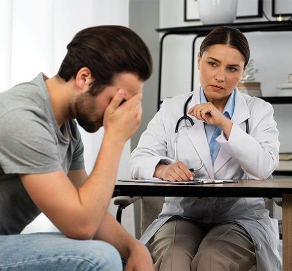 Psychiatry & Mental Health